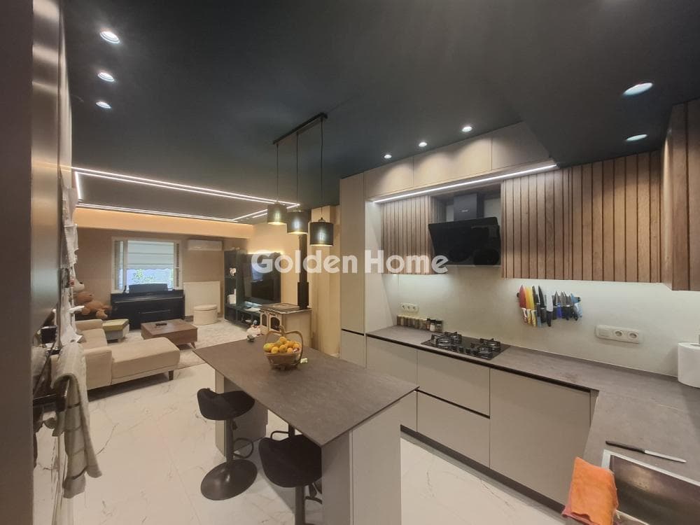 Apartment in Lazarou, Nea Ionia — Photo 12 of 22