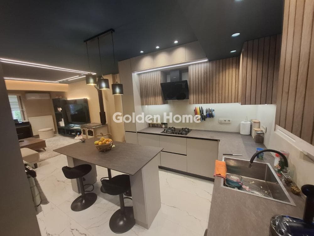 Apartment in Lazarou, Nea Ionia — Photo 11 of 22