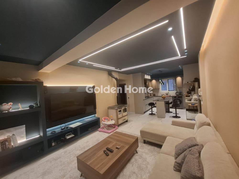 Apartment in Lazarou, Nea Ionia — Photo 9 of 22
