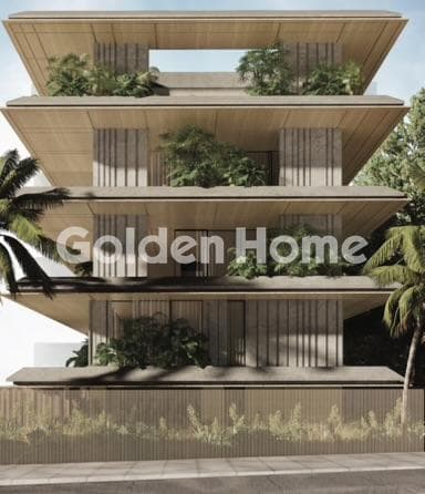 House in Glyfada - center, Glyfada — Photo 1 of 10
