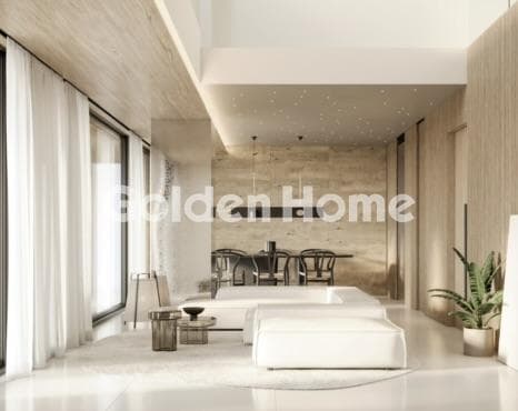 House in Glyfada - center, Glyfada — Photo 8 of 10