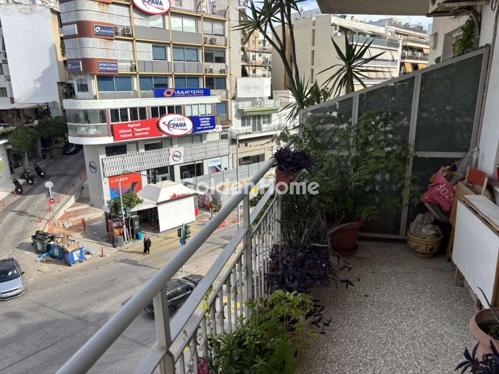Γραφείο στην Πολυτεχνιούπολη, Ζωγράφου — Φωτογραφία 9 από 28