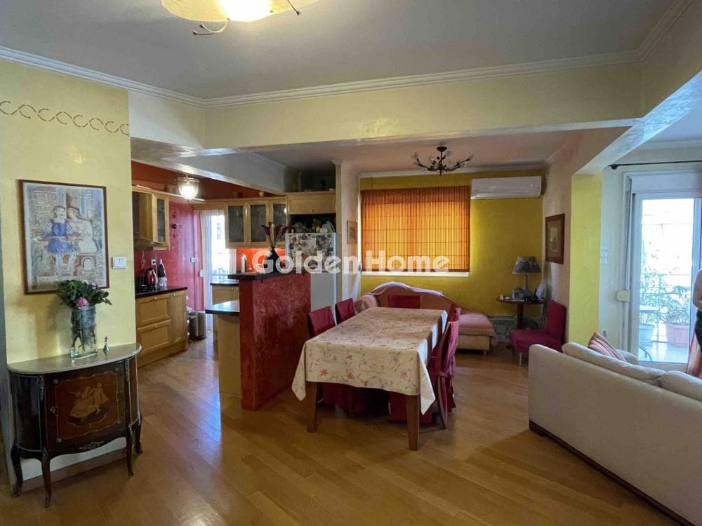 Γραφείο στην Πολυτεχνιούπολη, Ζωγράφου — Φωτογραφία 1 από 28