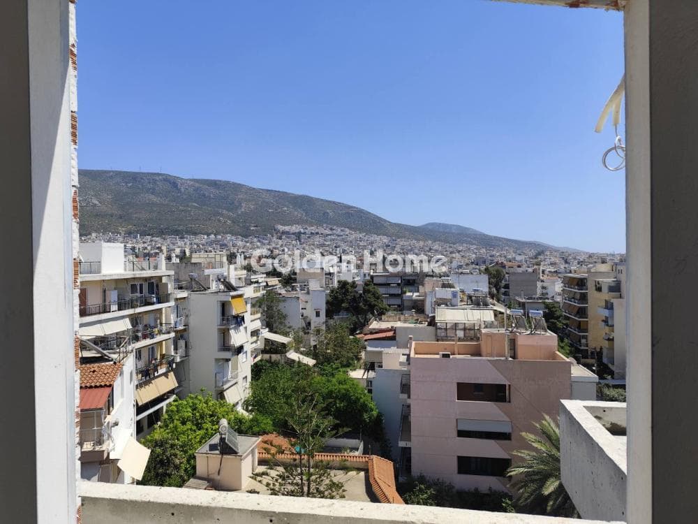 Διαμέρισμα στην Κάτω Ηλιούπολη, Ηλιούπολη — Φωτογραφία 3 από 11