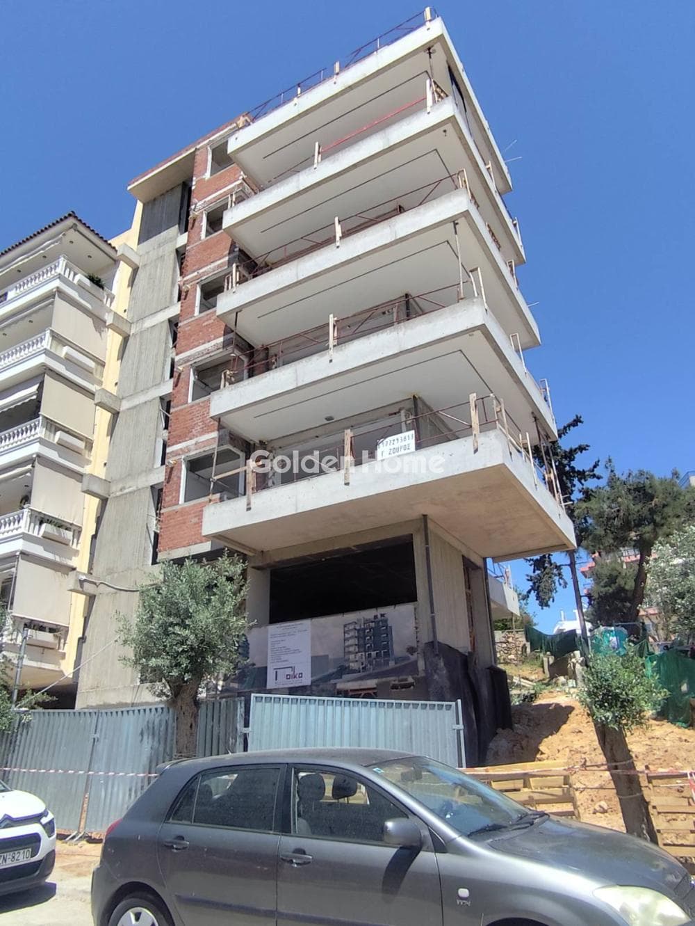 Διαμέρισμα στην Κάτω Ηλιούπολη, Ηλιούπολη — Φωτογραφία 8 από 11