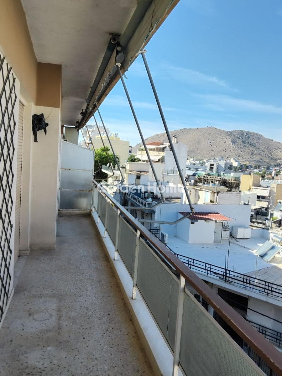 Apartment in Agios Georgios, Keratsini — Photo 6 of 24