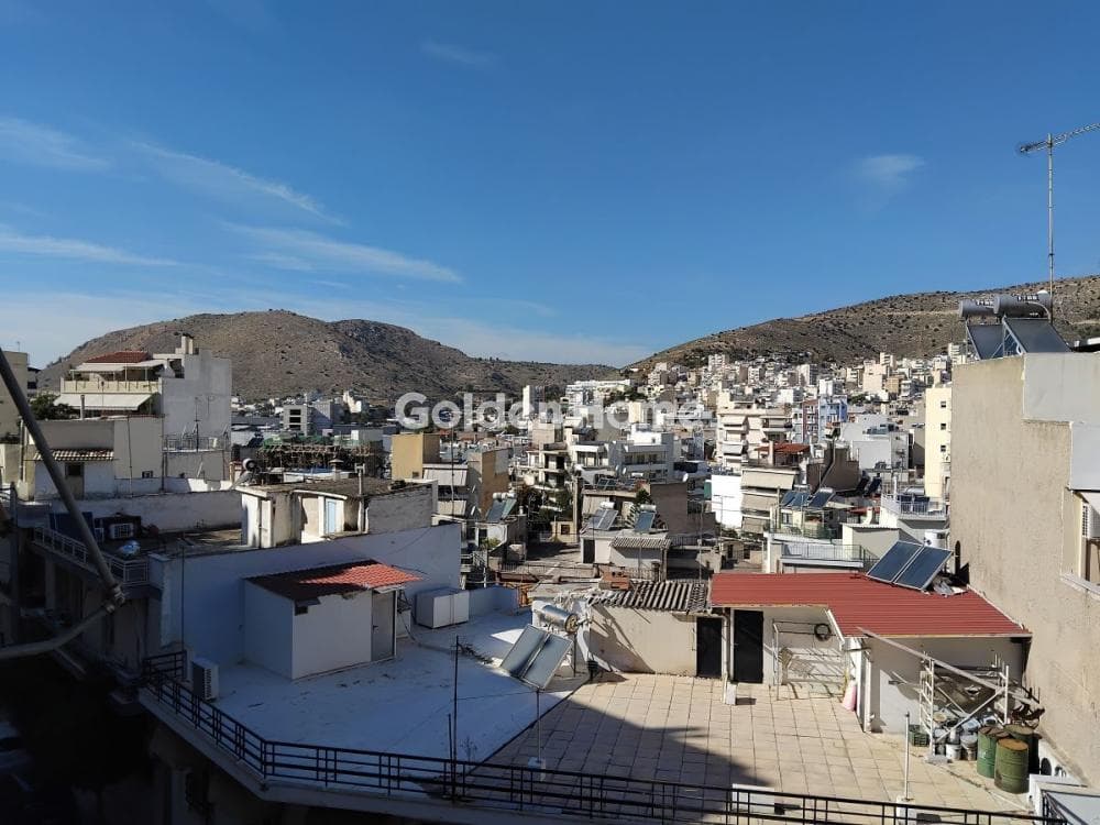 Apartment in Agios Georgios, Keratsini — Photo 9 of 24