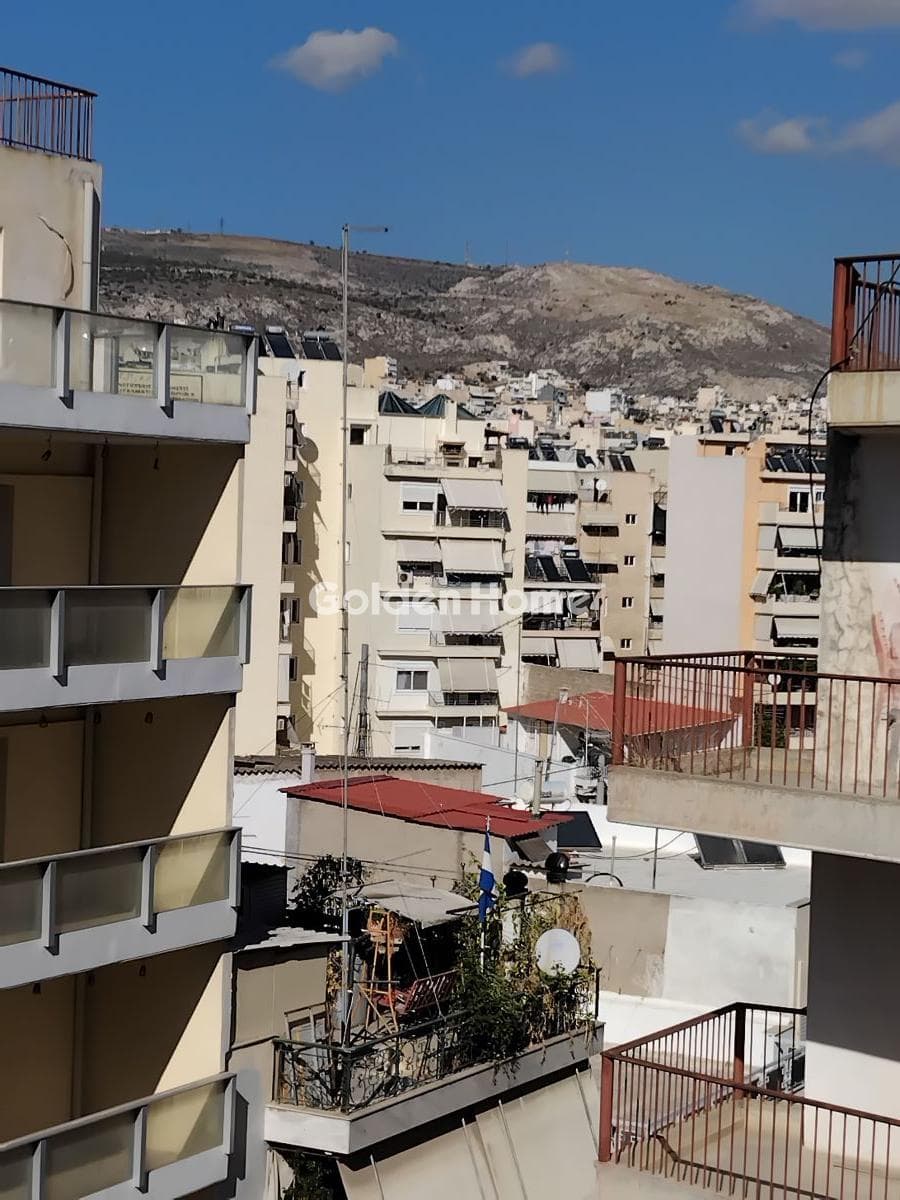Apartment in Agios Georgios, Keratsini — Photo 24 of 24