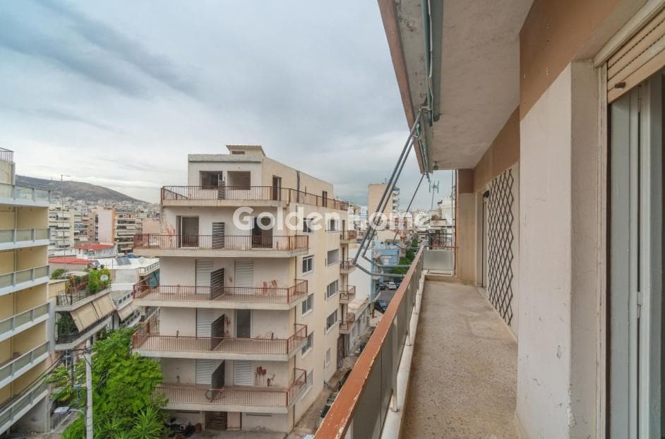 Apartment in Agios Georgios, Keratsini — Photo 15 of 24