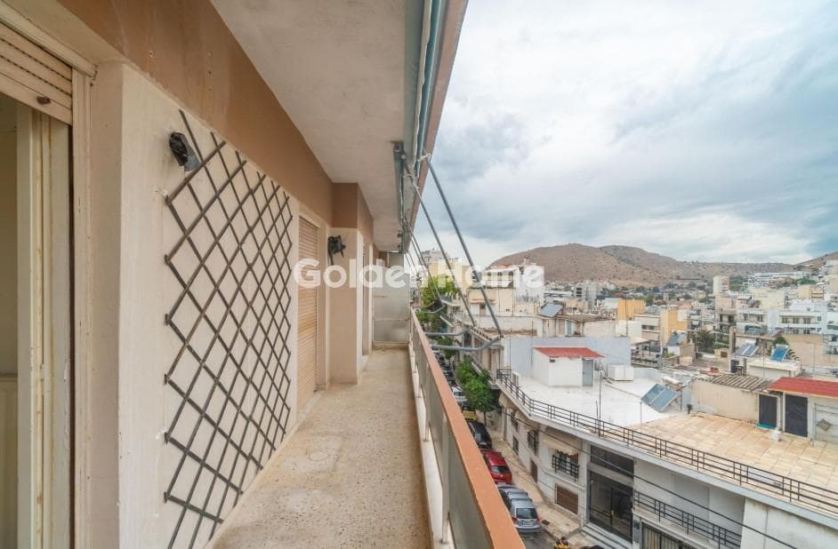 Apartment in Agios Georgios, Keratsini — Photo 14 of 24