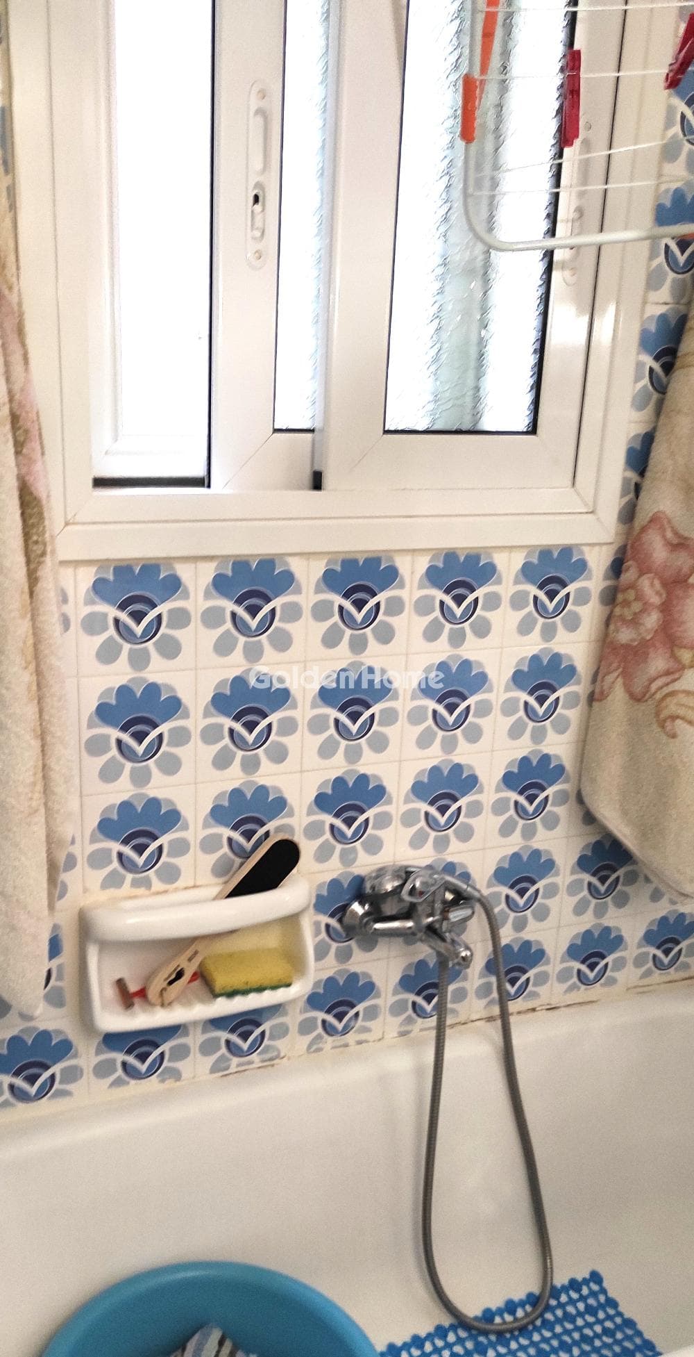 Διαμέρισμα στην Λαμπρινή, Γαλάτσι — Φωτογραφία 25 από 29
