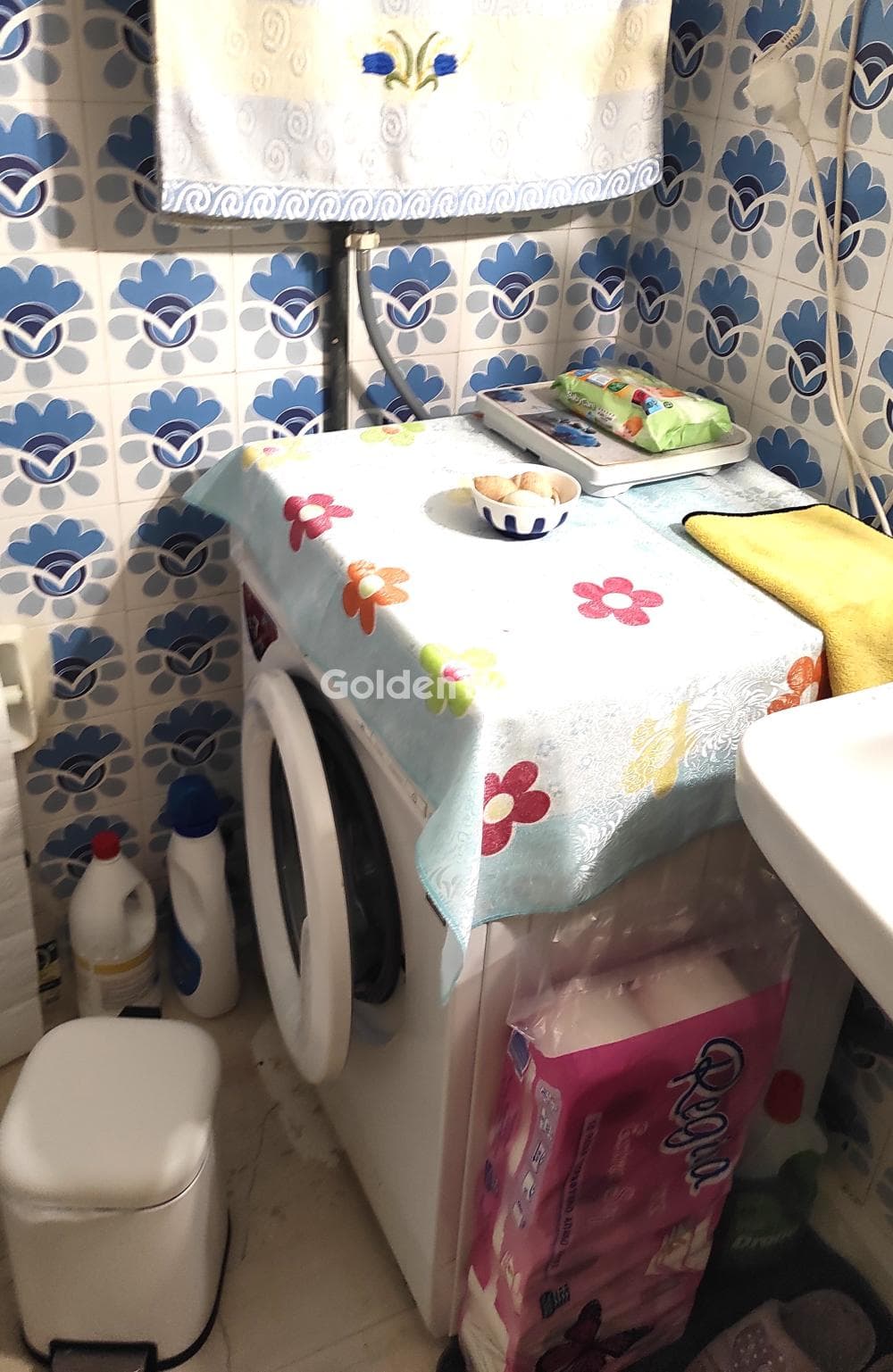 Διαμέρισμα στην Λαμπρινή, Γαλάτσι — Φωτογραφία 27 από 29