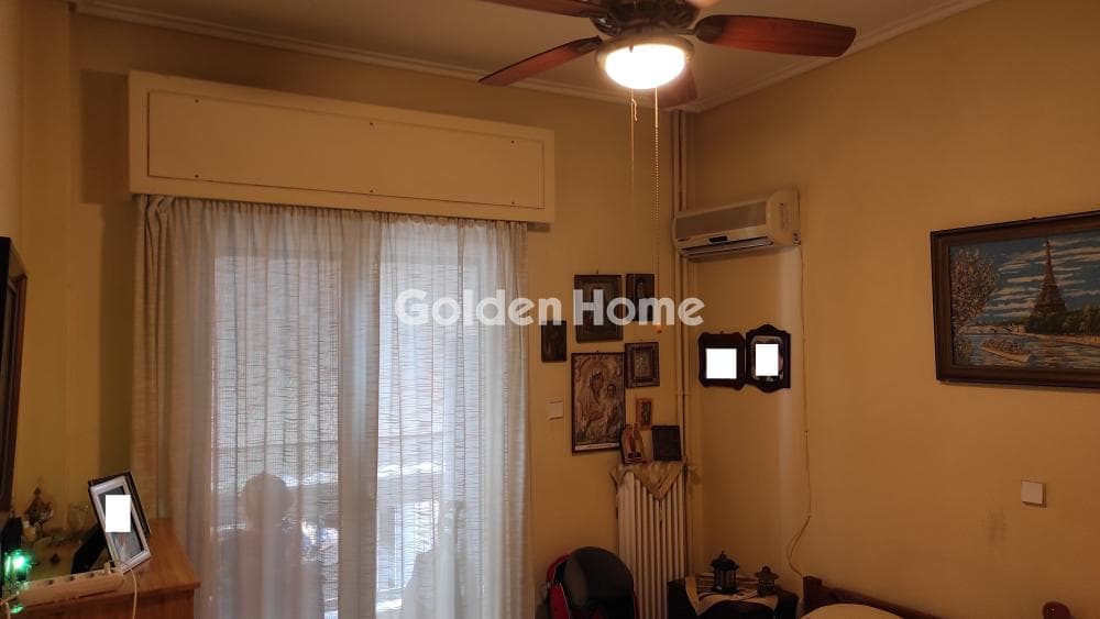 Διαμέρισμα στην Λαμπρινή, Γαλάτσι — Φωτογραφία 20 από 29