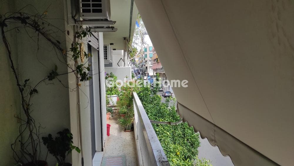 Διαμέρισμα στην Λαμπρινή, Γαλάτσι — Φωτογραφία 23 από 29