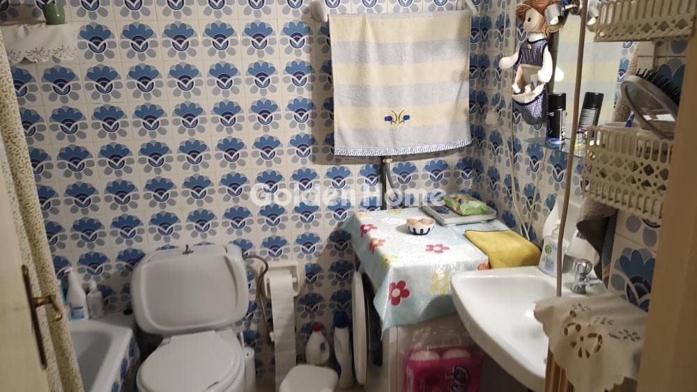 Διαμέρισμα στην Λαμπρινή, Γαλάτσι — Φωτογραφία 24 από 29