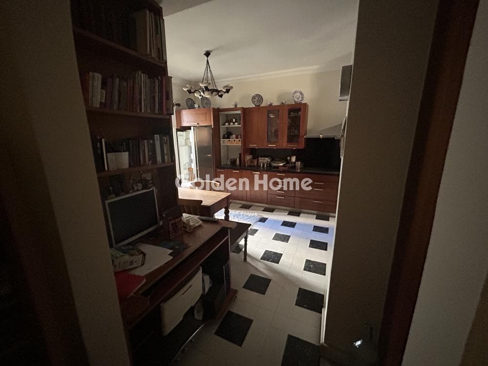 Διαμέρισμα στην Όρια Υμηττού, Παγκράτι — Φωτογραφία 21 από 38