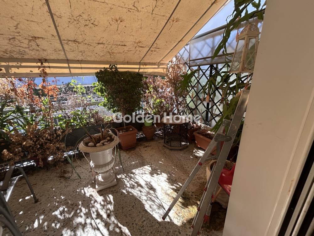 Διαμέρισμα στην Όρια Υμηττού, Παγκράτι — Φωτογραφία 28 από 38