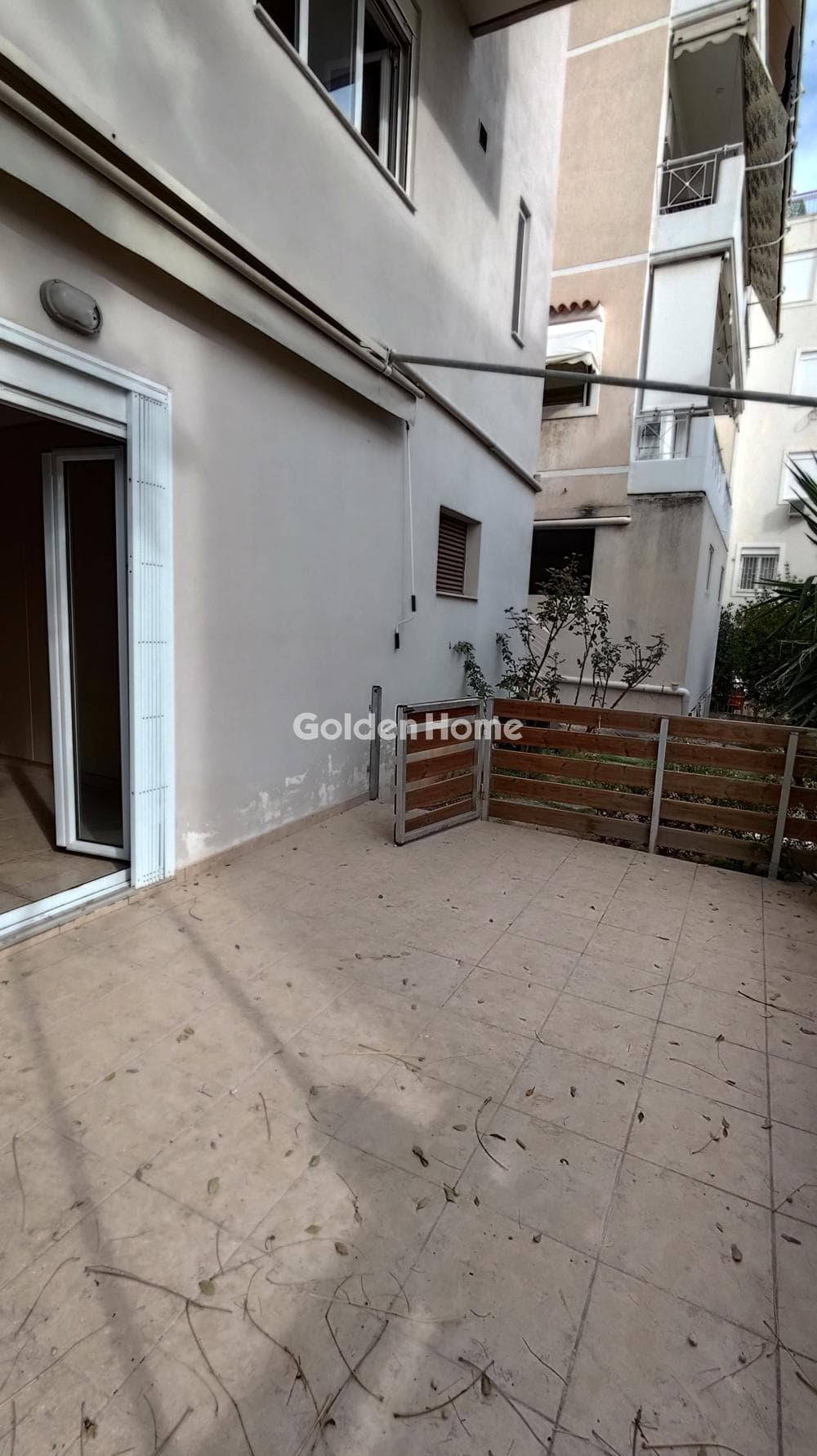 Διαμέρισμα στην Εκτελωνιστών - Εφοριακών, Άλιμος — Φωτογραφία 8 από 8