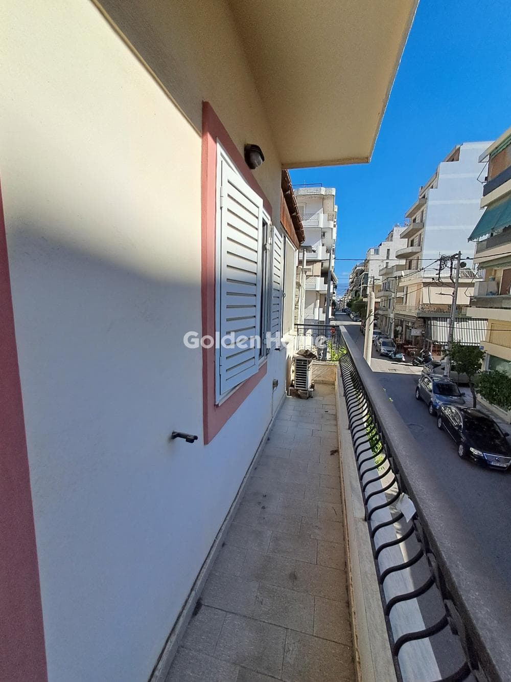 Διαμέρισμα στην Καλλίπολη, Πειραιάς — Φωτογραφία 25 από 25