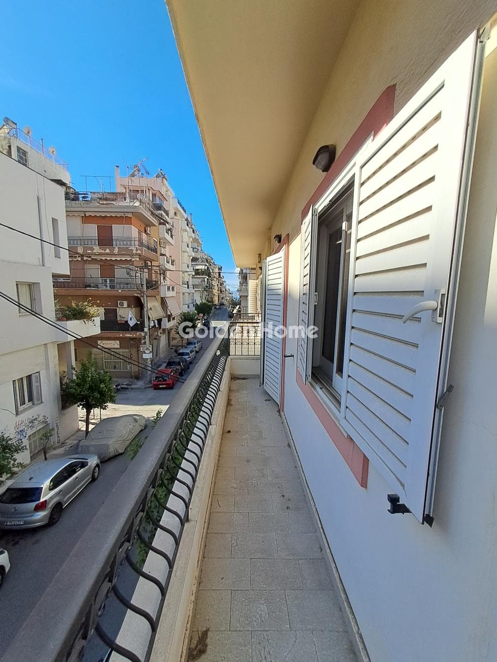 Διαμέρισμα στην Καλλίπολη, Πειραιάς — Φωτογραφία 24 από 25