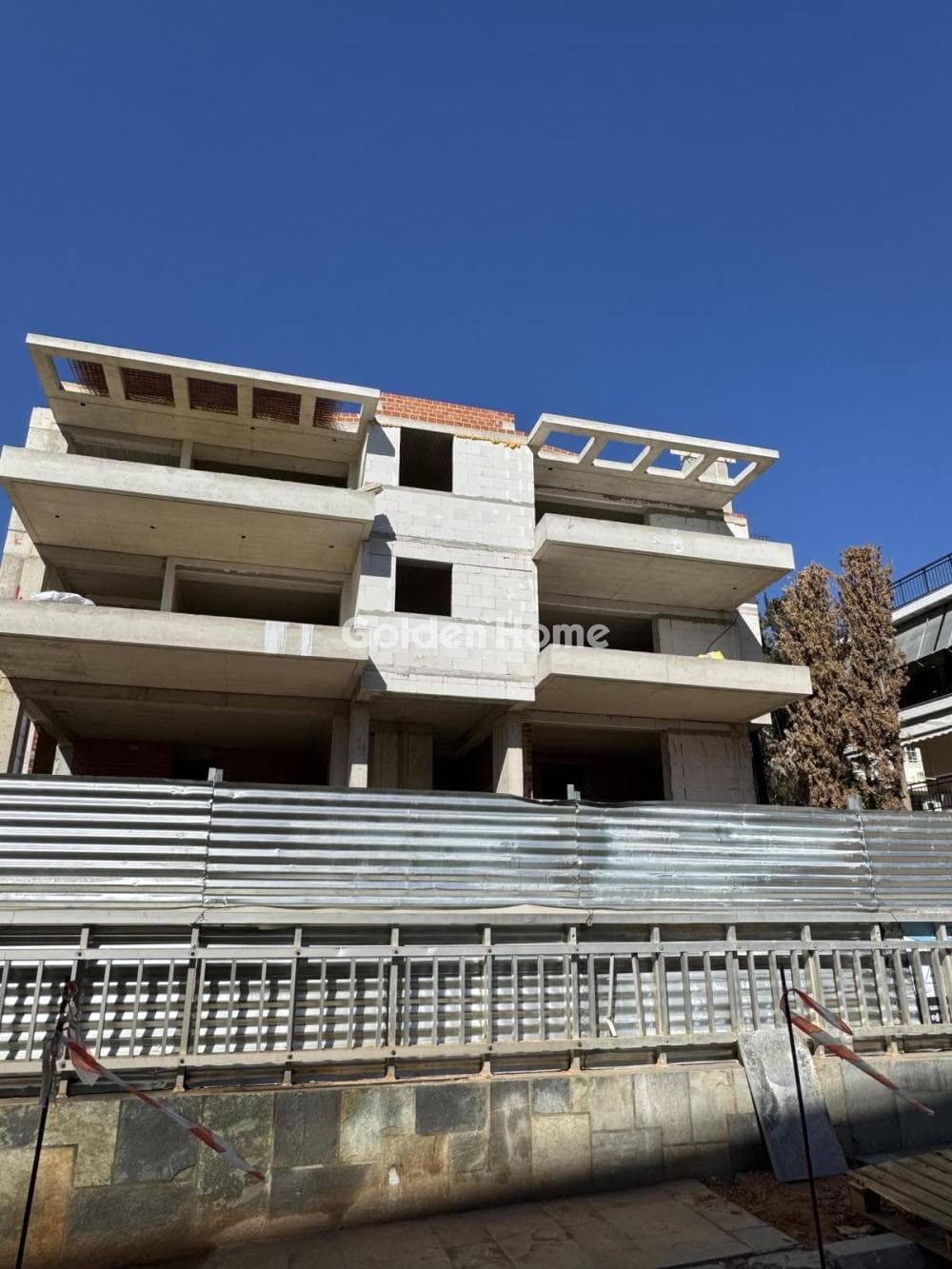 Διαμέρισμα στην Σισμανόγλειο, Μαρούσι — Φωτογραφία 3 από 9