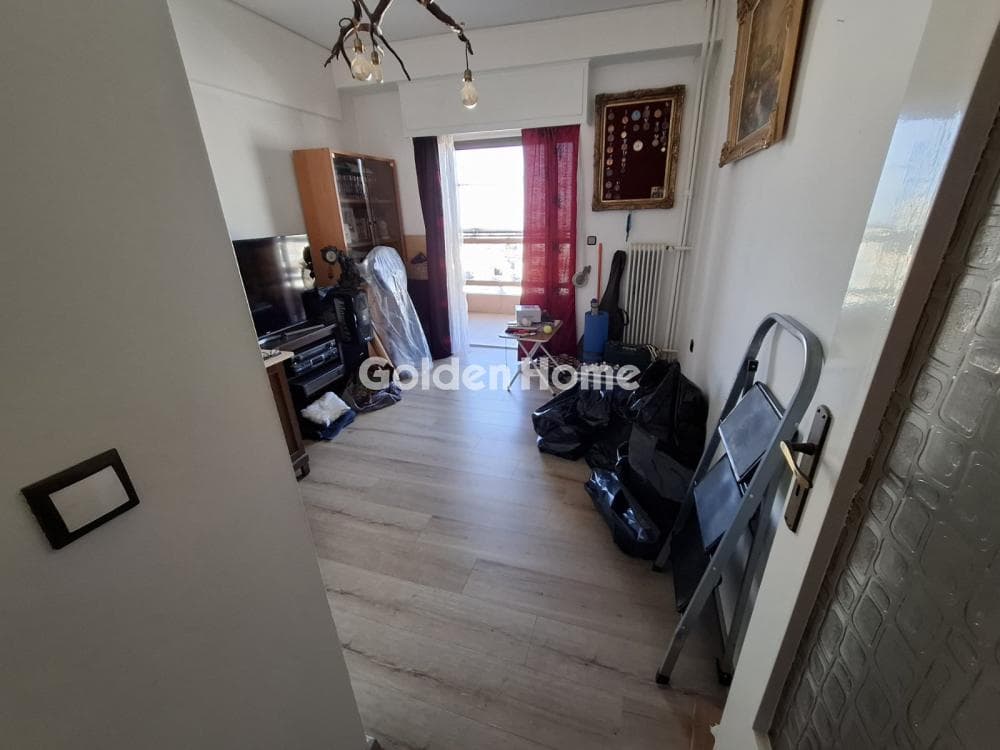 Apartment in Agios Panteleimonas, Patision - Acharnon — Photo 1 of 10