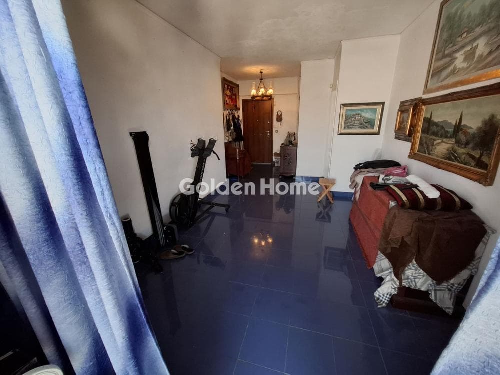 Apartment in Agios Panteleimonas, Patision - Acharnon — Photo 5 of 10