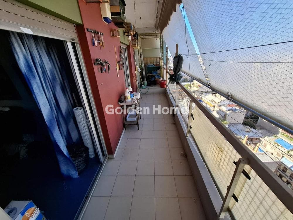 Apartment in Agios Panteleimonas, Patision - Acharnon — Photo 4 of 10