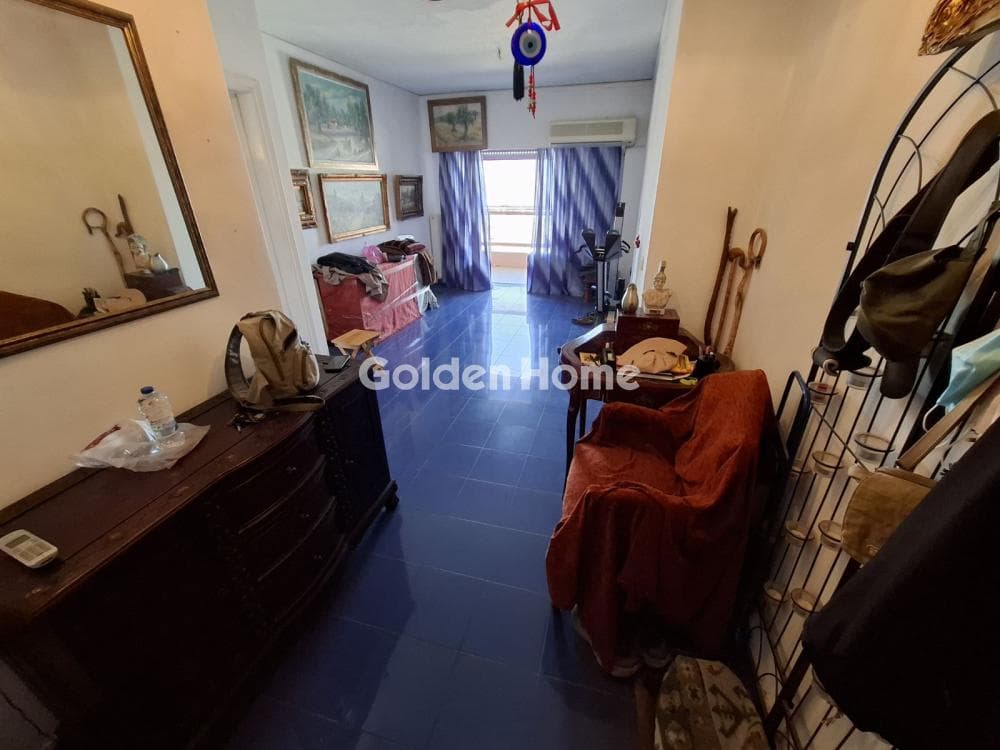 Apartment in Agios Panteleimonas, Patision - Acharnon — Photo 2 of 10
