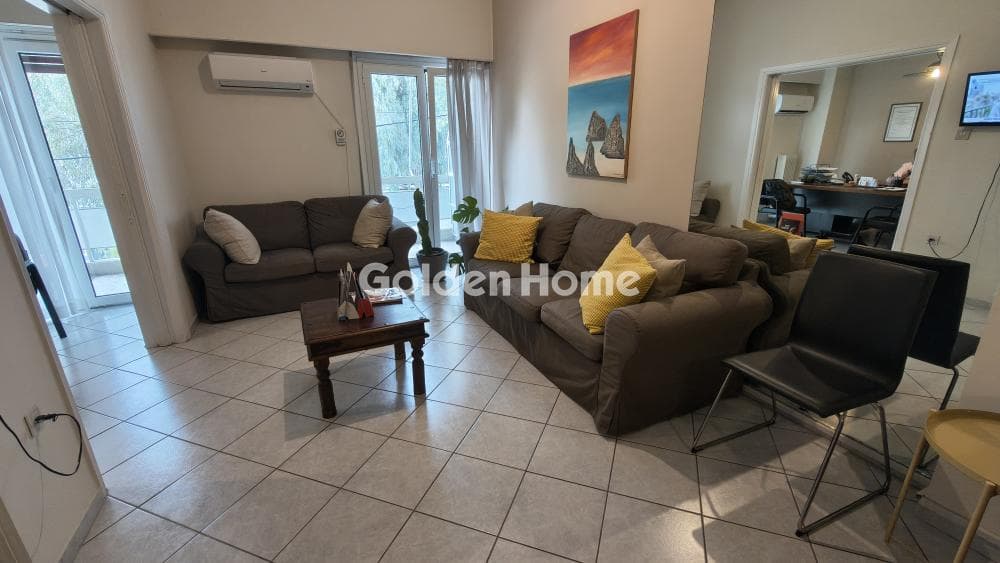 Office in Pirnari, Glyfada — Photo 1 of 17