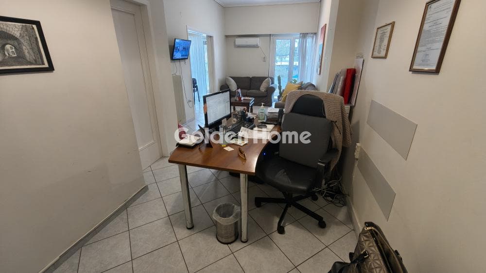 Office in Pirnari, Glyfada — Photo 9 of 17