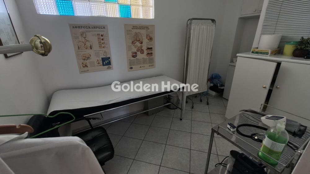 Office in Pirnari, Glyfada — Photo 13 of 17