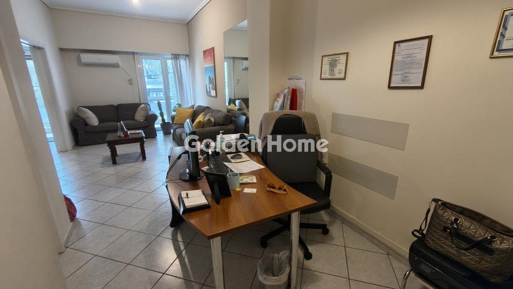Office in Pirnari, Glyfada — Photo 8 of 17