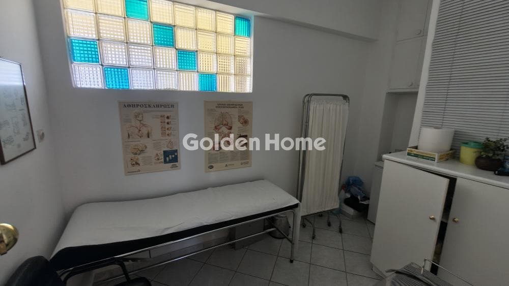 Office in Pirnari, Glyfada — Photo 12 of 17
