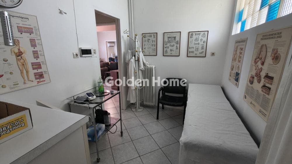 Office in Pirnari, Glyfada — Photo 11 of 17