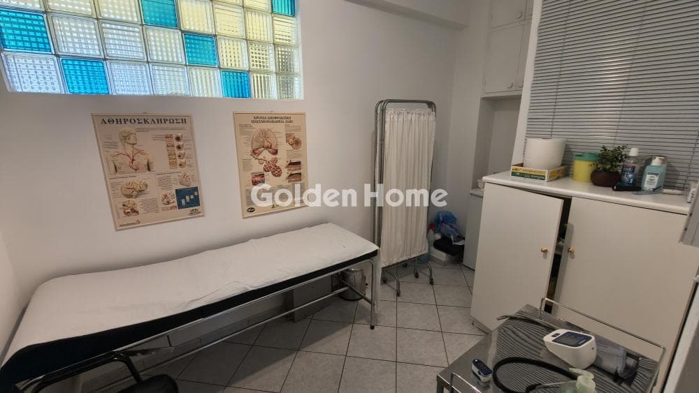 Office in Pirnari, Glyfada — Photo 10 of 17