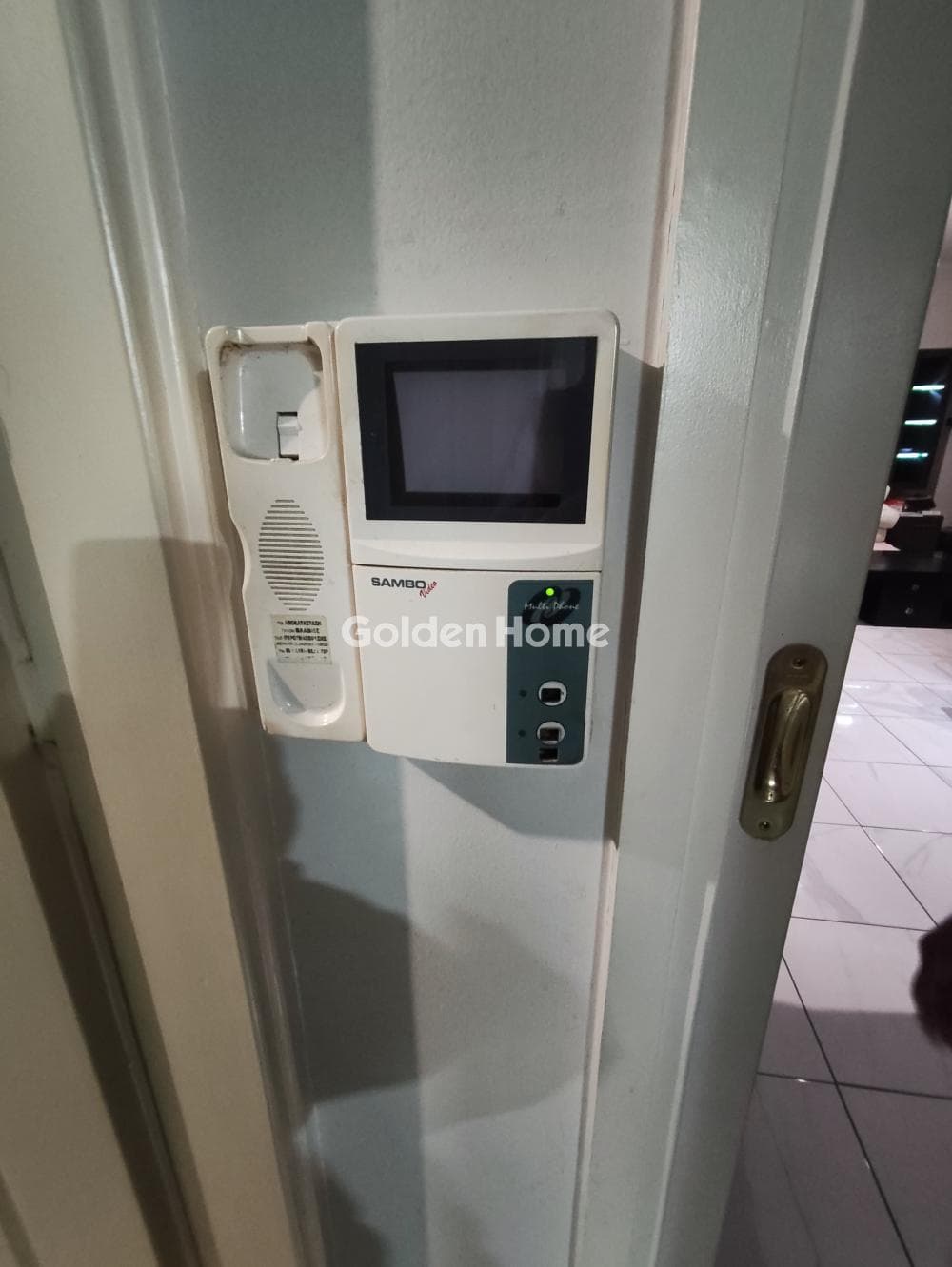 Διαμέρισμα στην Μανιάτικα, Πειραιάς — Φωτογραφία 21 από 36