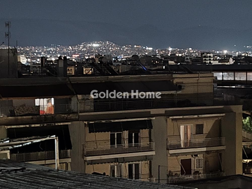 Διαμέρισμα στην Μανιάτικα, Πειραιάς — Φωτογραφία 8 από 36