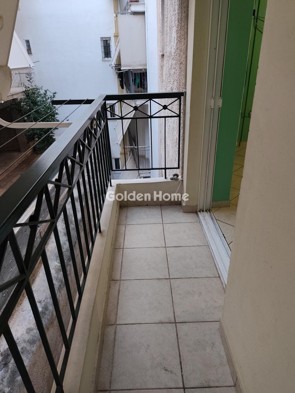Διαμέρισμα στην Μανιάτικα, Πειραιάς — Φωτογραφία 18 από 36