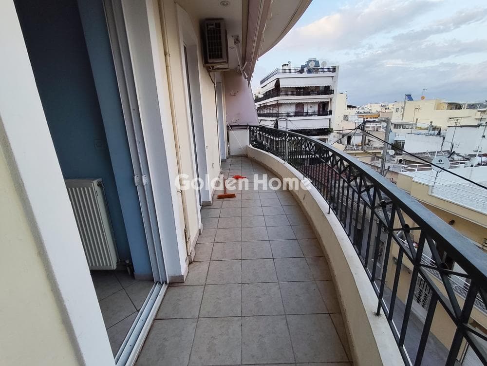 Διαμέρισμα στην Μανιάτικα, Πειραιάς — Φωτογραφία 7 από 36