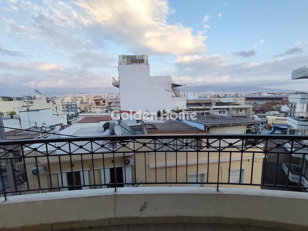 Διαμέρισμα στην Μανιάτικα, Πειραιάς — Φωτογραφία 1 από 36