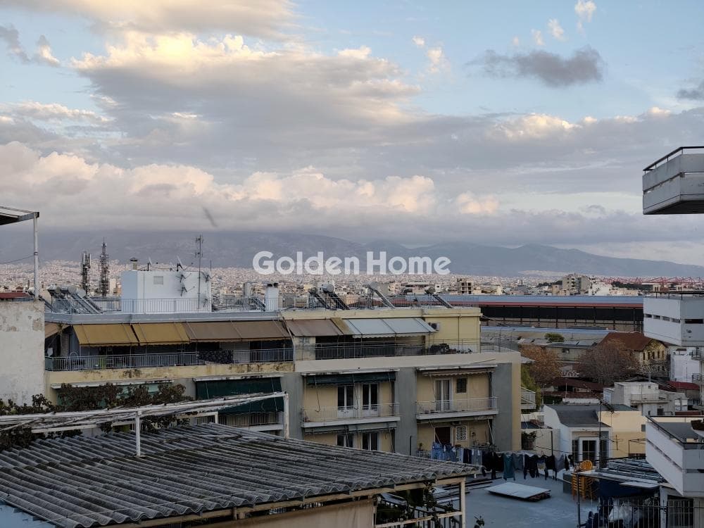 Διαμέρισμα στην Μανιάτικα, Πειραιάς — Φωτογραφία 34 από 36