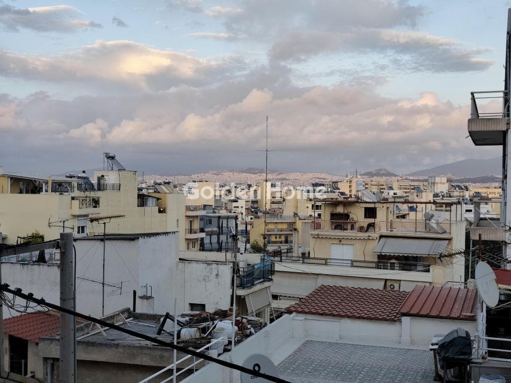 Διαμέρισμα στην Μανιάτικα, Πειραιάς — Φωτογραφία 36 από 36