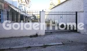 Building Plot in Drosopigi, Abelakia