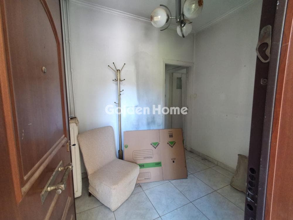 Apartment in Varkiza, Vari - Varkiza — Photo 1 of 9