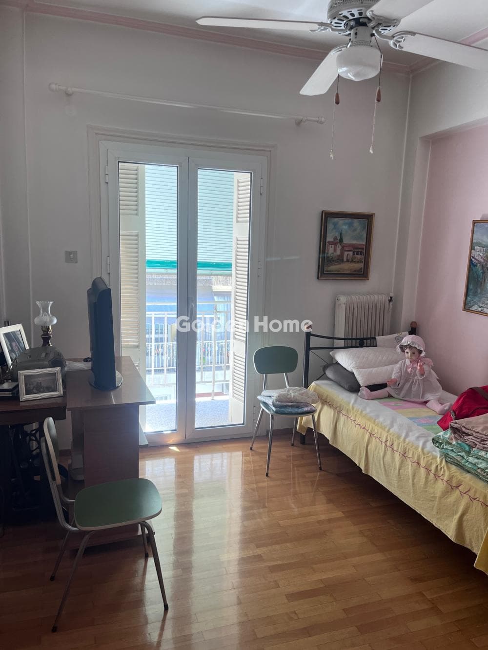 Office in Stathmos, Attiki — Photo 6 of 12