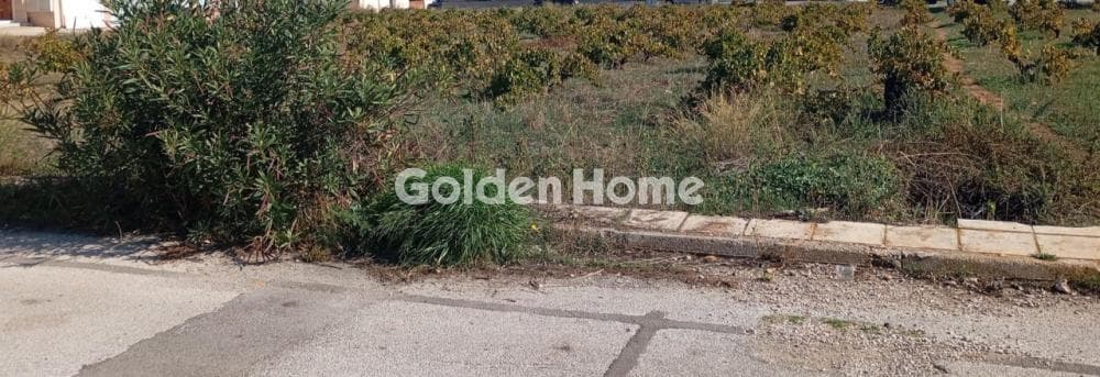 Building Plot in Center, Koropi — Photo 2 of 4