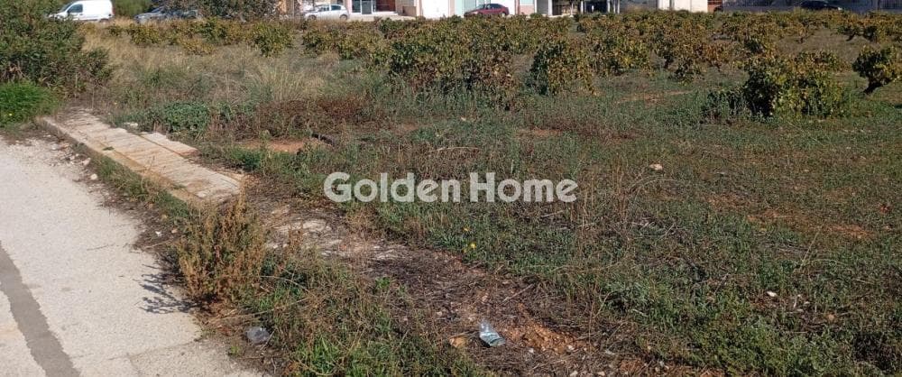 Building Plot in Center, Koropi — Photo 4 of 4