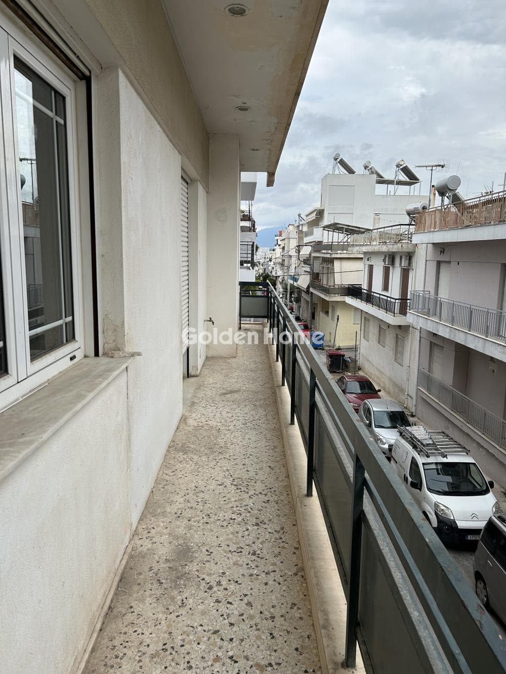 Διαμέρισμα στην Χρυσούπολη, Περιστέρι — Φωτογραφία 8 από 9