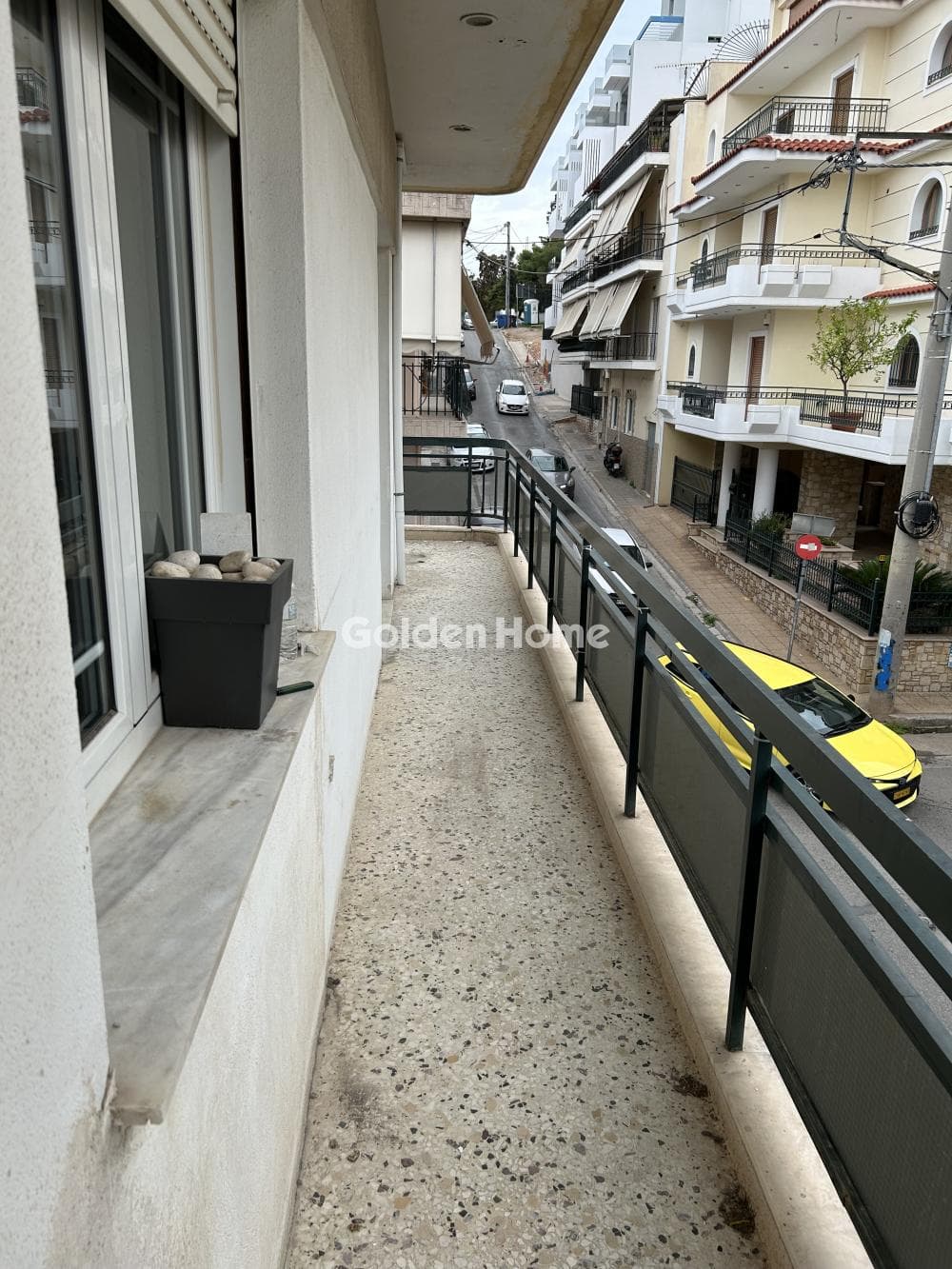 Διαμέρισμα στην Χρυσούπολη, Περιστέρι — Φωτογραφία 9 από 9